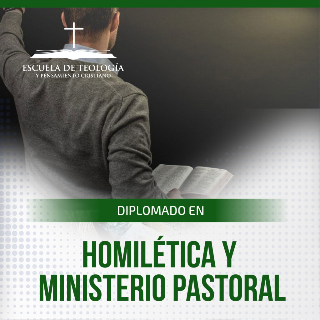 Diplomado en Homilética y Ministerio Pastoral