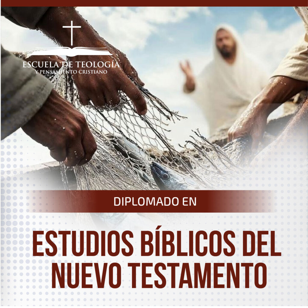 Diplomado en Estudios Bíblicos del Nuevo Testamento